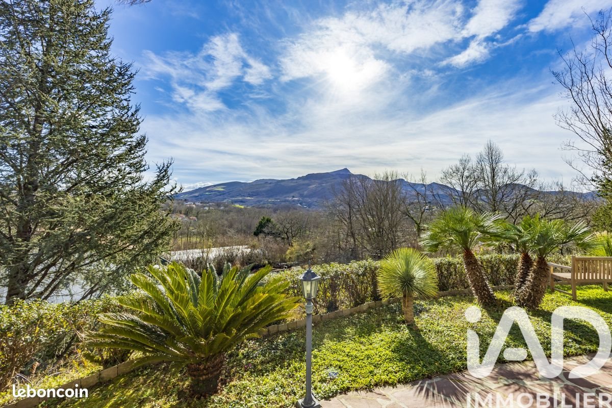 Maison à vendre, 227m², Ascain