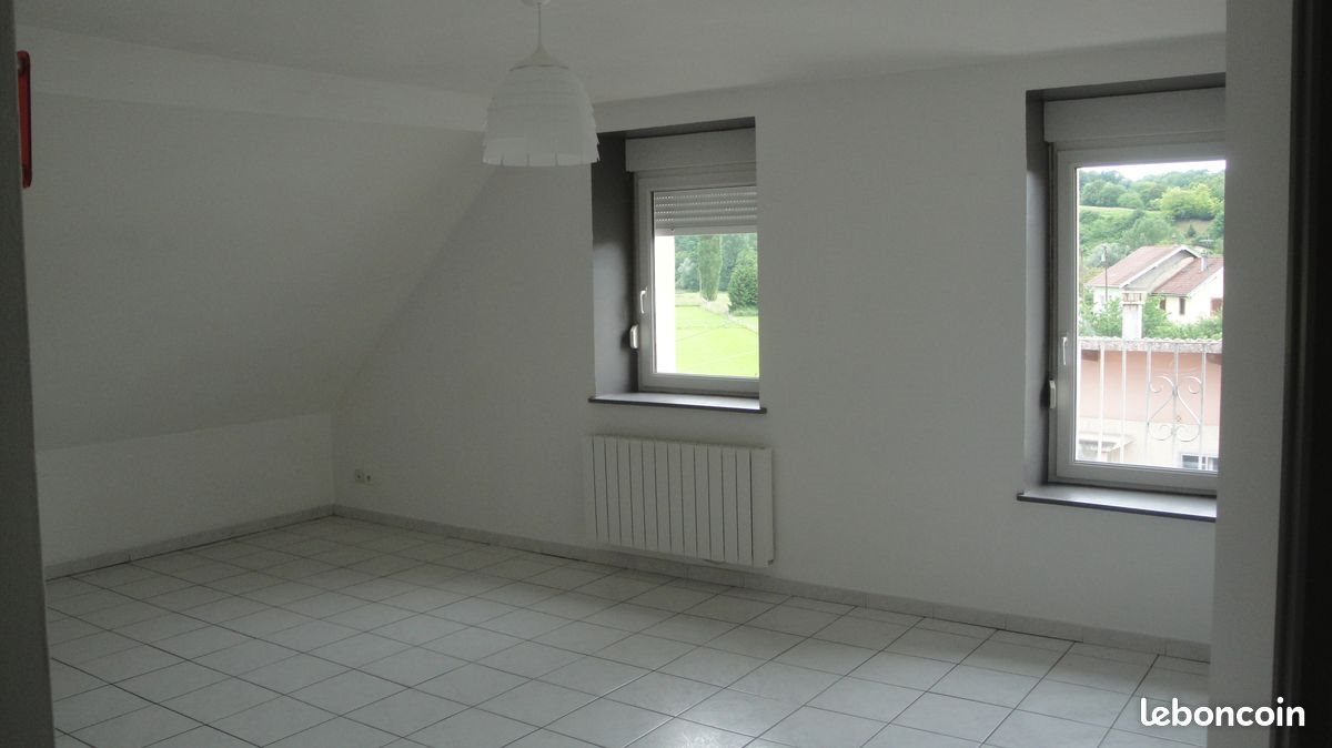 Appartement à louer, 72m², Meroux-Moval
