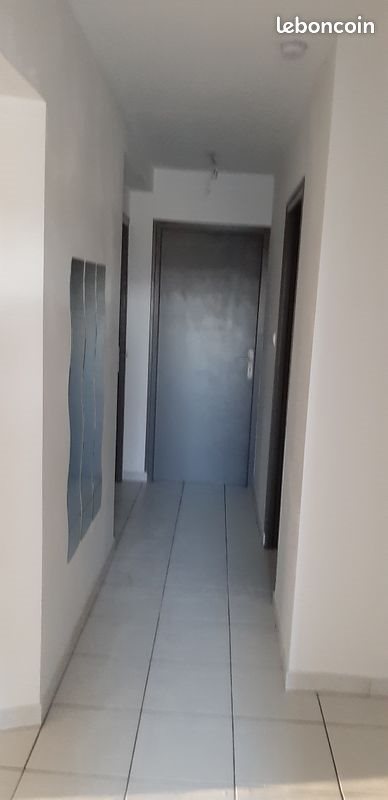Appartement à louer, 72m², Meroux-Moval