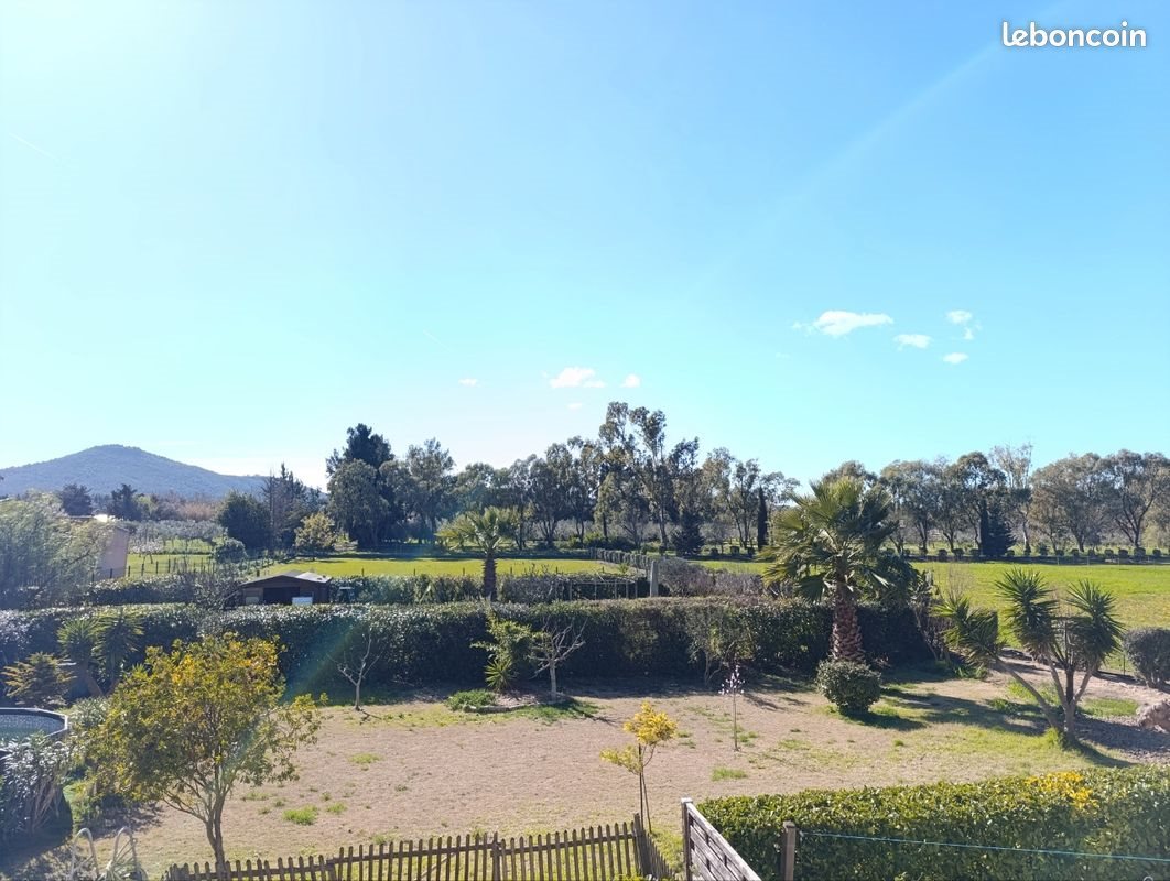 Appartement à vendre, 91m², La Crau