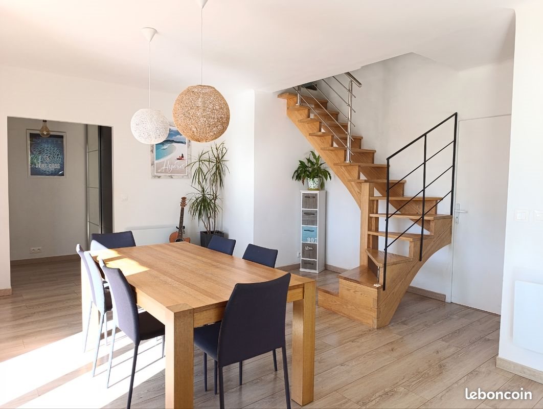 Appartement à vendre, 91m², La Crau