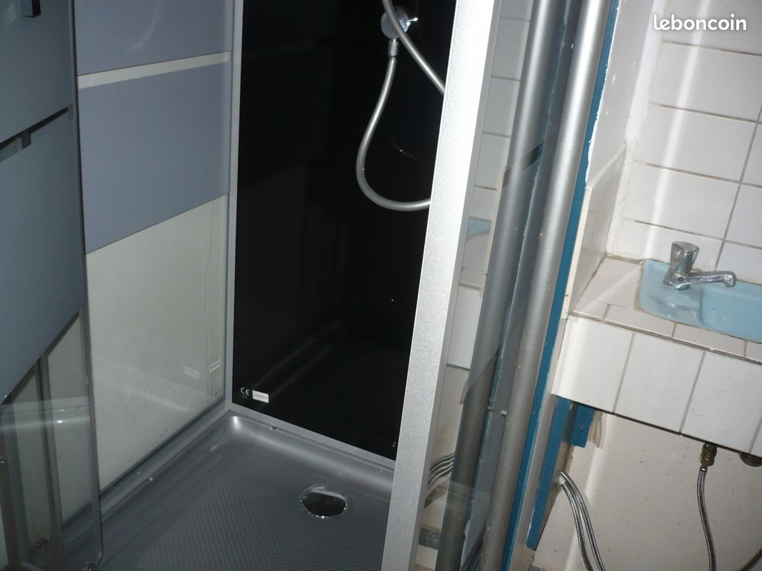 Appartement à louer, 9m², Paris 17ème