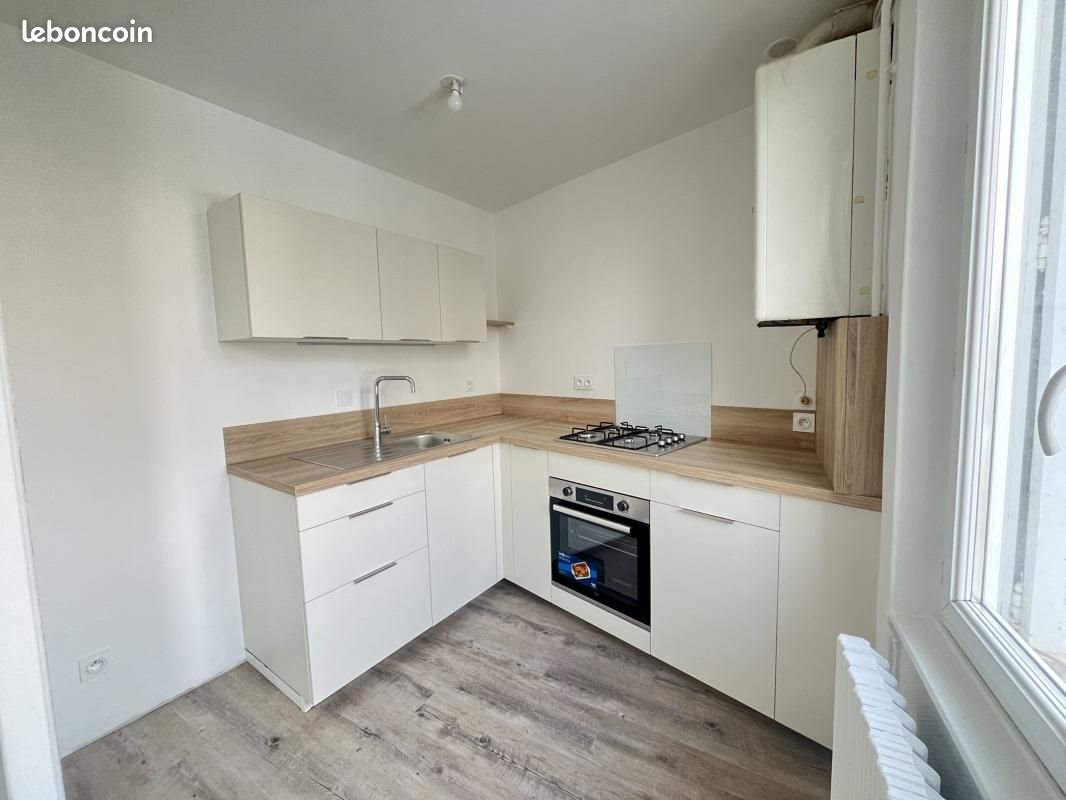 Appartement à louer, 67m², Saint-Galmier
