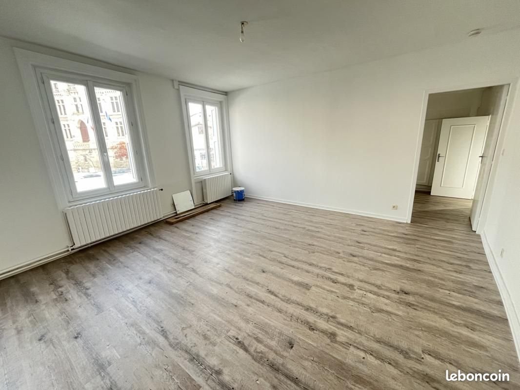 Appartement à louer, 67m², Saint-Galmier
