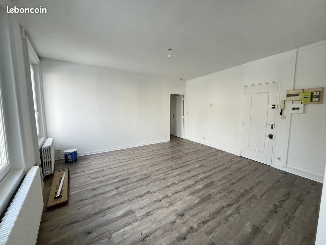 Appartement à louer, 67m², Saint-Galmier