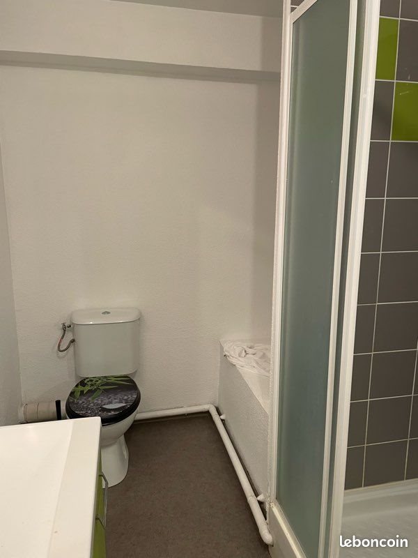 Appartement à louer, 28m², Lille