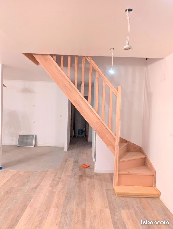 Maison à louer, 125m², Montigny-le-Bretonneux