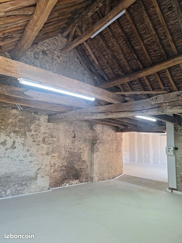 Maison à louer, 80m², La Chapelle-Saint-Mesmin