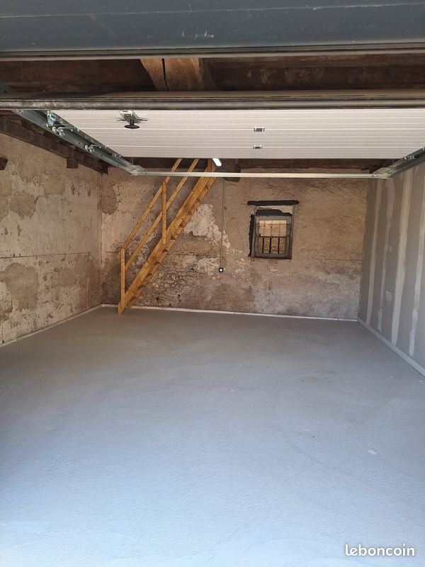 Maison à louer, 80m², La Chapelle-Saint-Mesmin