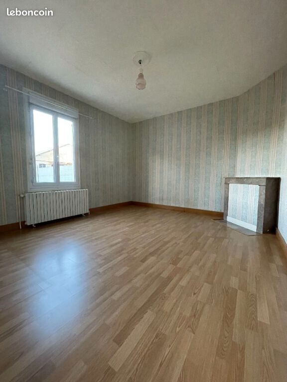 Maison à vendre, 94m², Vaas