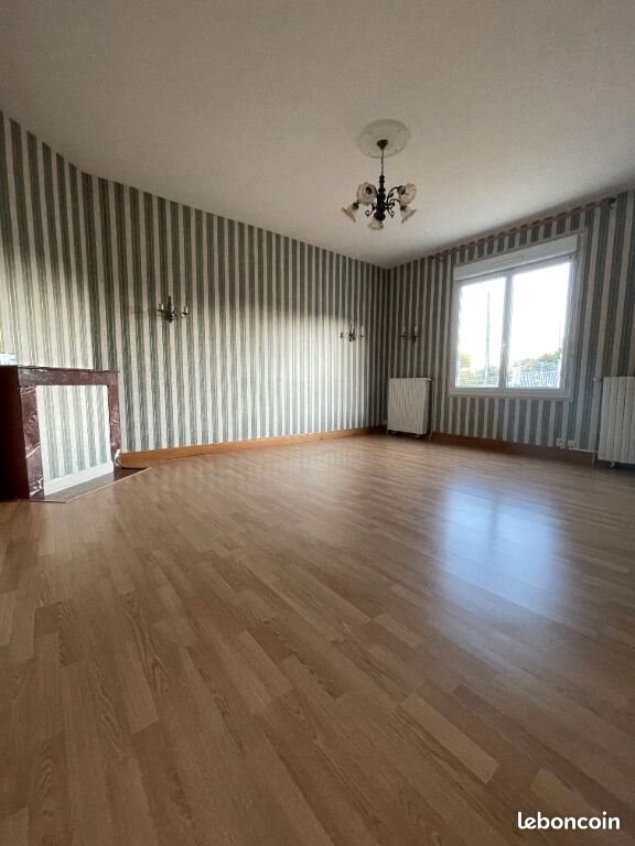 Maison à vendre, 94m², Vaas