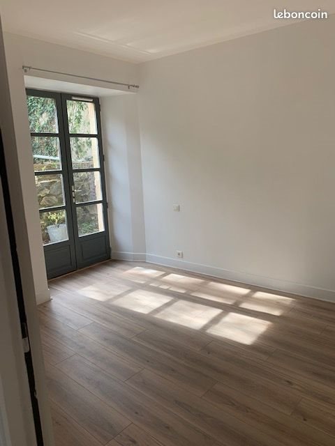 Appartement à louer, 50m², Beaulieu-sur-Dordogne