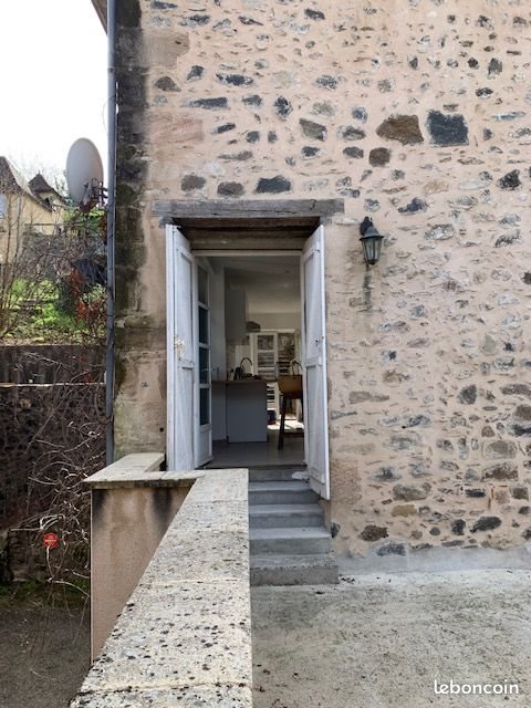 Appartement à louer, 50m², Beaulieu-sur-Dordogne