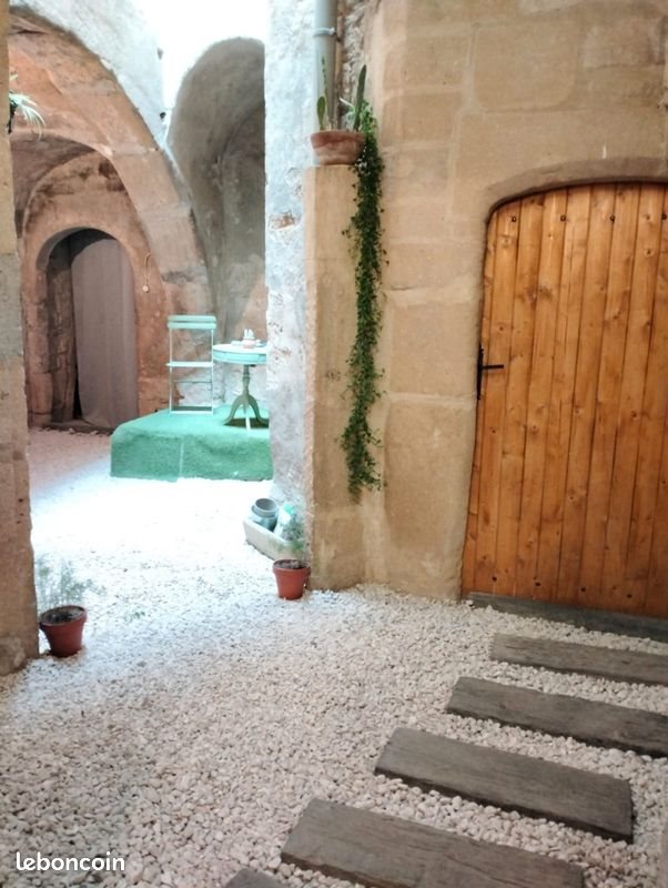 Maison à louer, 72m², Sommières