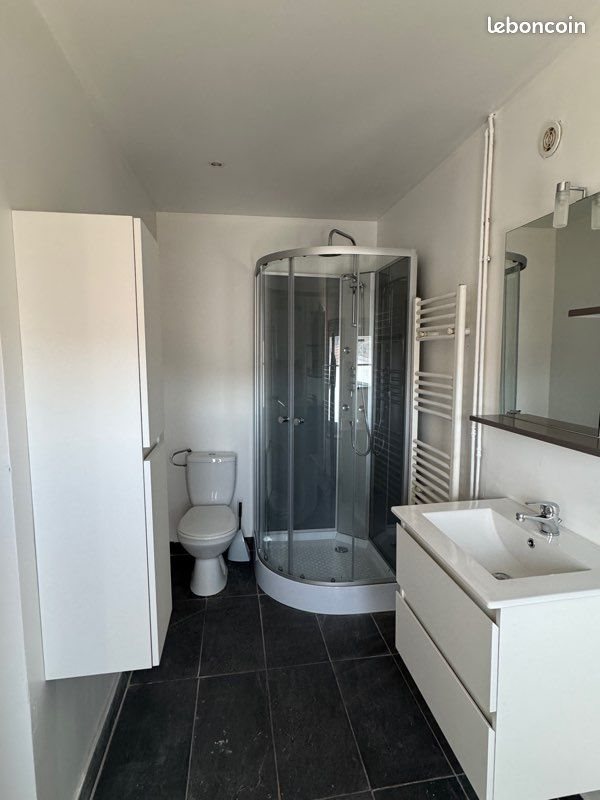 Appartement à louer, 50m², Audincourt