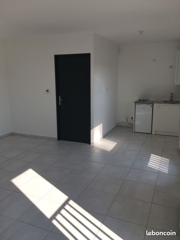 Appartement à louer, 29m², Jonage