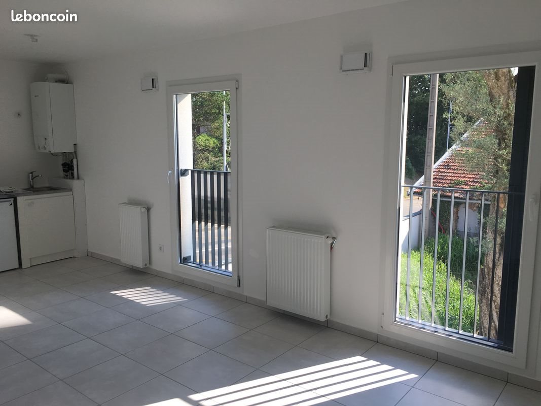 Appartement à louer, 29m², Jonage