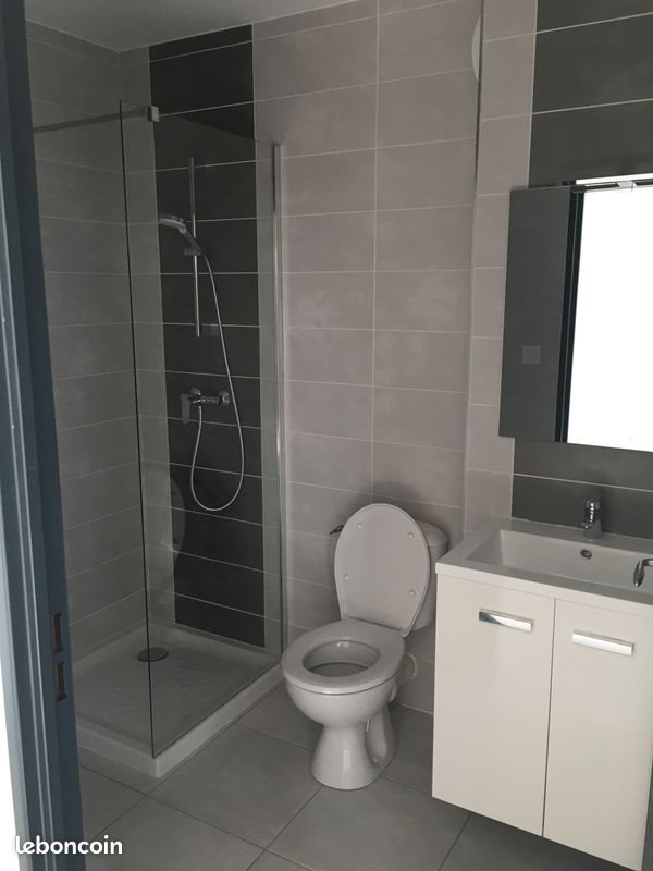 Appartement à louer, 29m², Jonage