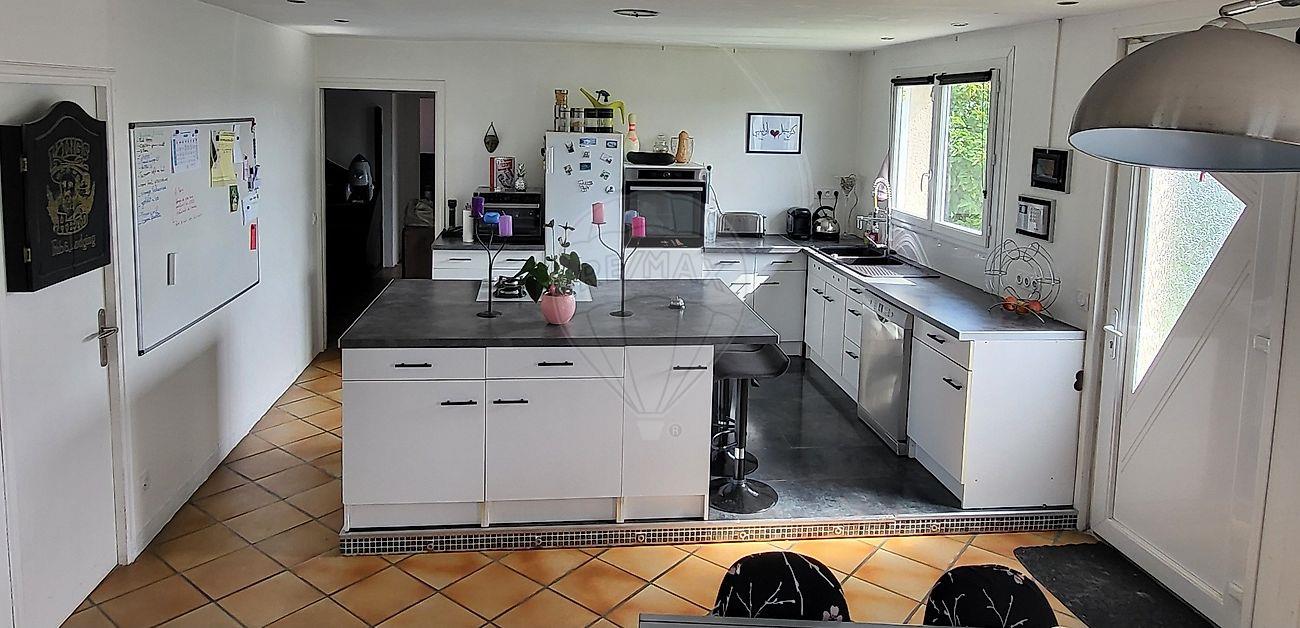 Maison à vendre, 149m², Villethierry