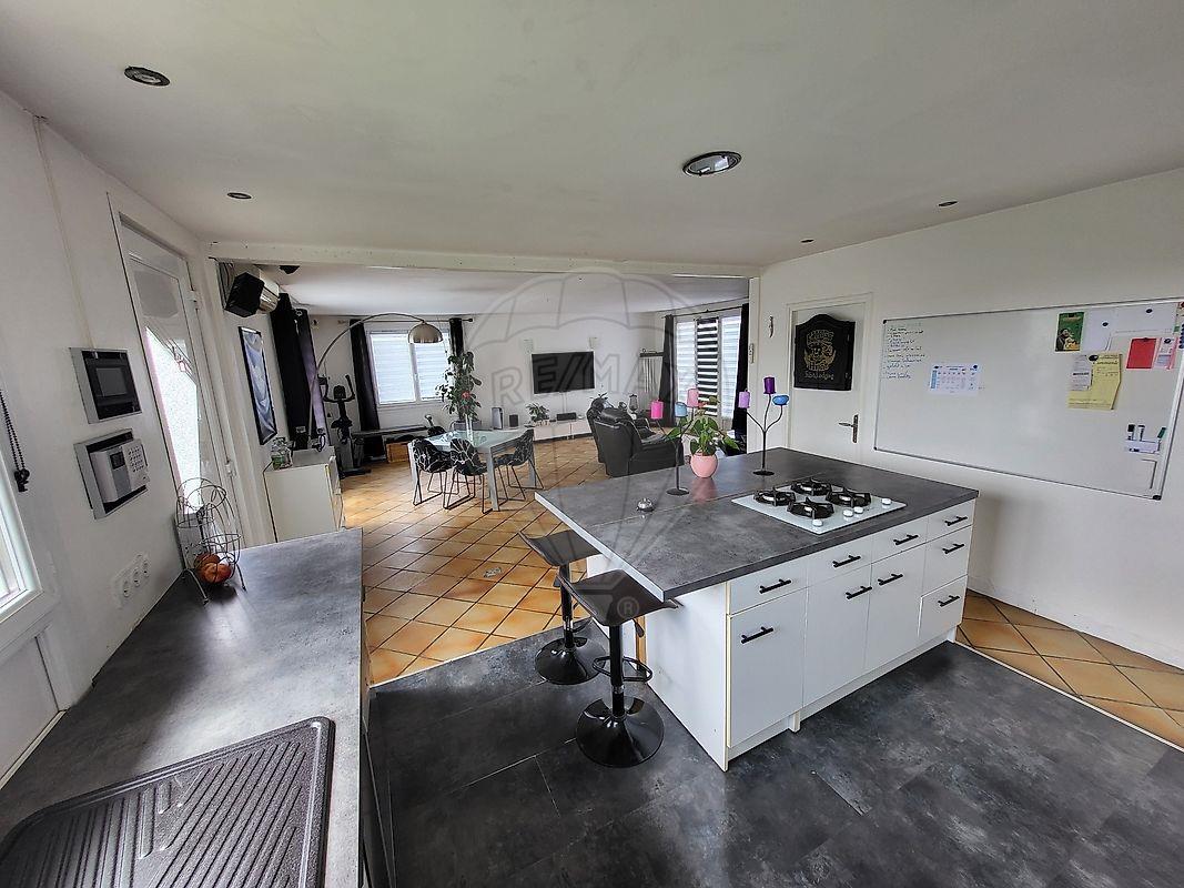 Maison à vendre, 149m², Villethierry