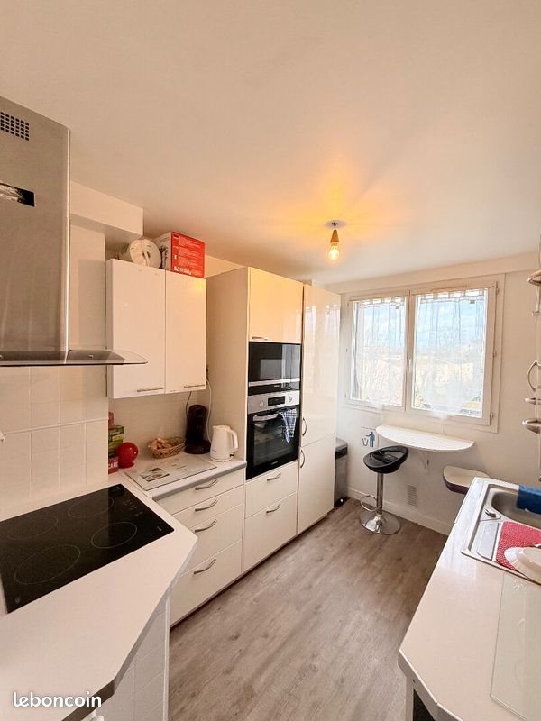 Appartement à vendre, 60m², Arnouville-lès-Gonesse