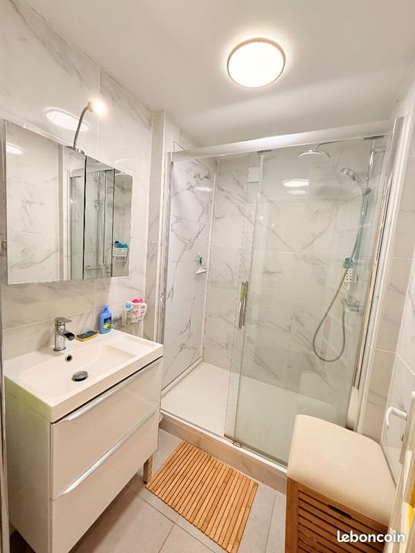 Appartement à vendre, 60m², Arnouville-lès-Gonesse