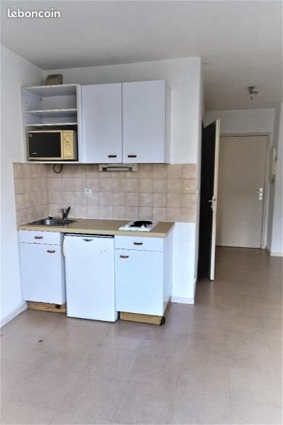 Appartement à louer, 20m², Grenoble