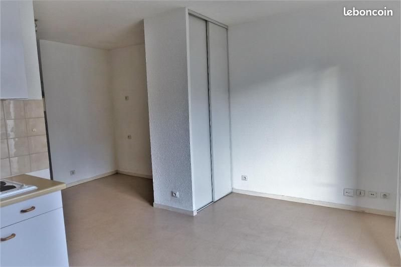 Appartement à louer, 20m², Grenoble