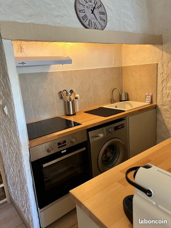 Appartement à louer, 23m², Rocbaron