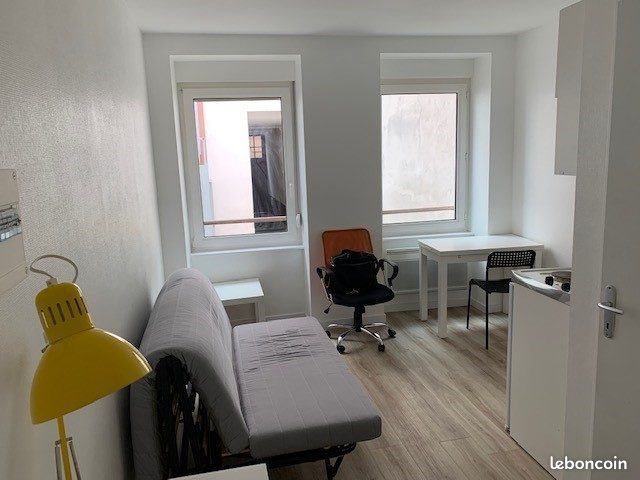 Appartement à louer, 15m², Strasbourg