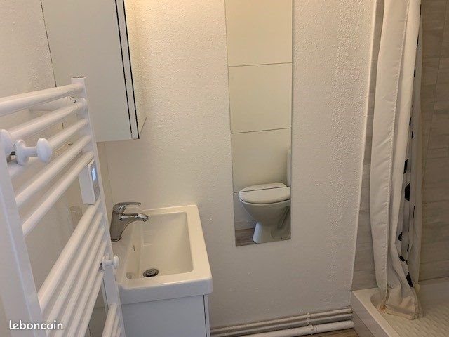 Appartement à louer, 15m², Strasbourg