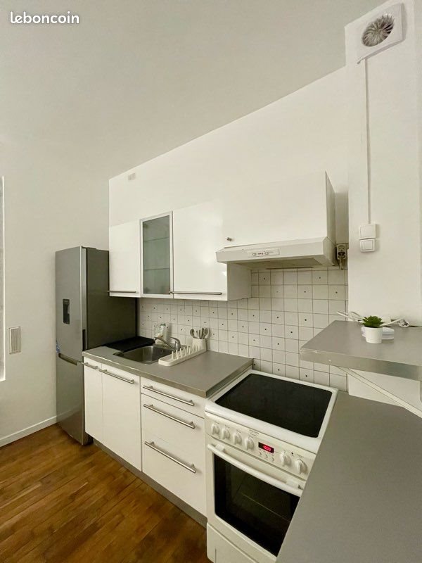 Appartement à louer, 25m², Le Perreux-sur-Marne