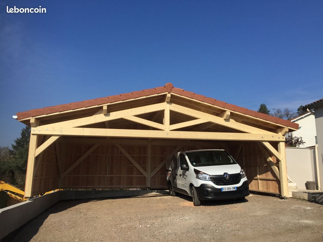 Appartement à louer, 64m², Saint-Galmier