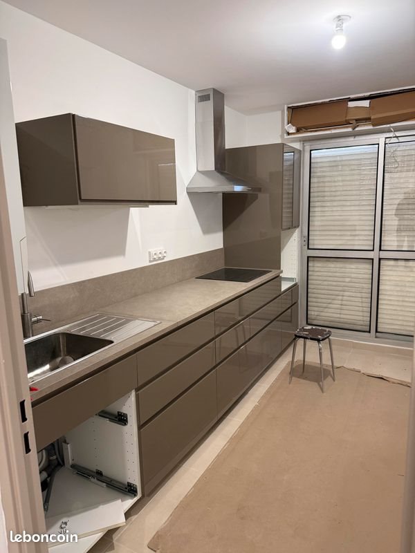 Appartement à louer, 74m², Saint-Priest-en-Jarez