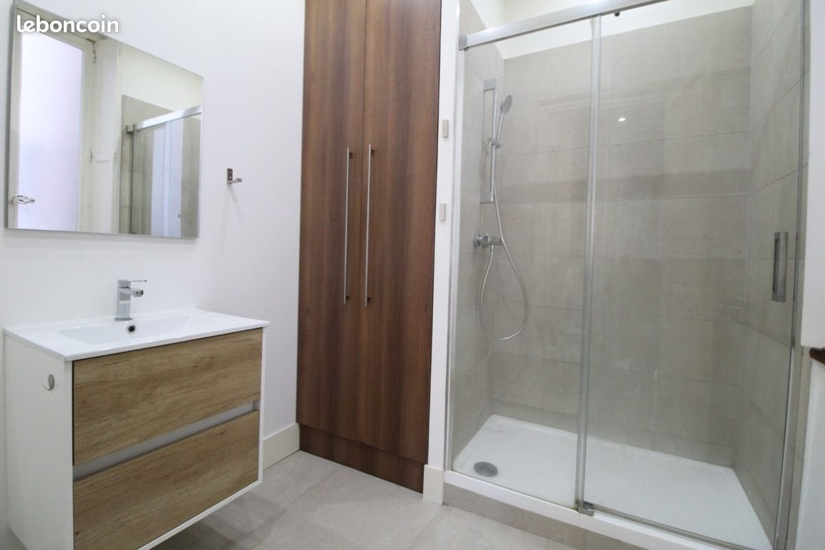 Appartement à louer, 69m², Grenoble