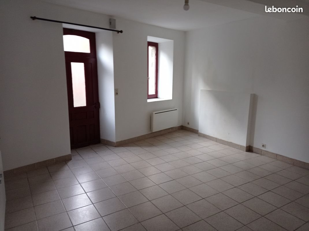 Appartement à vendre, 40m², Ernée