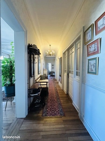 Appartement à vendre, 113m², Orléans