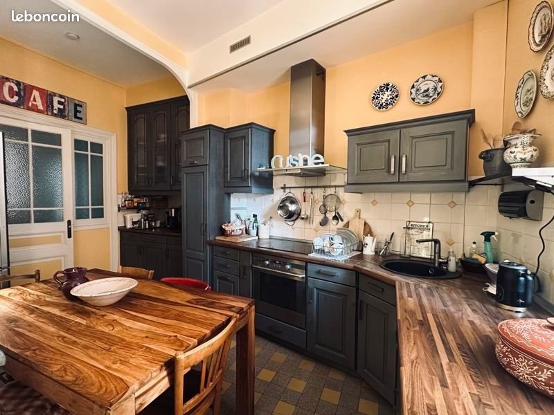 Appartement à vendre, 113m², Orléans