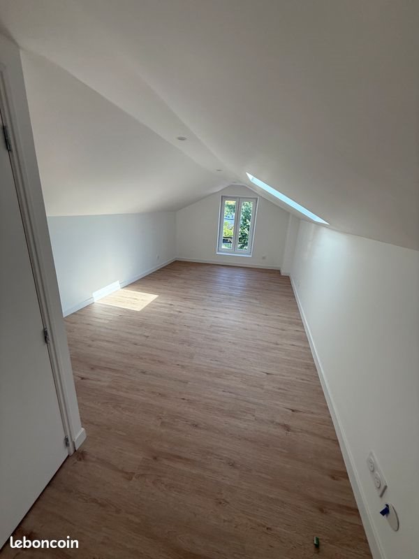 Appartement à louer, 40m², Château-Thierry