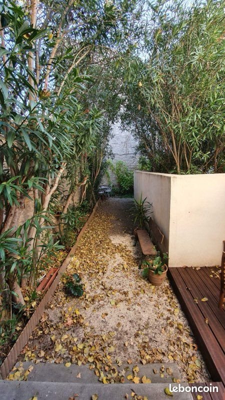 Appartement à vendre, 40m², Nîmes