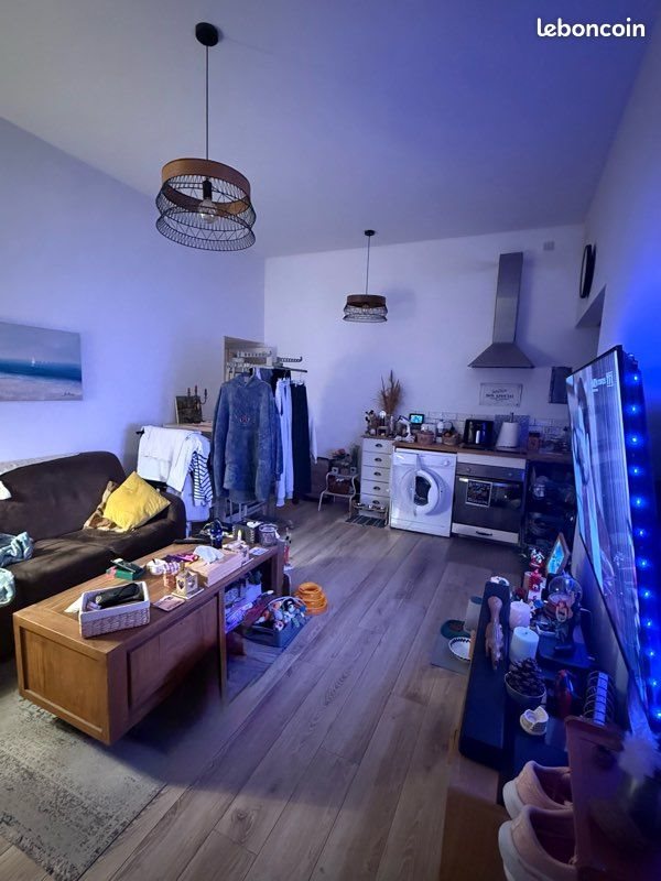 Appartement à vendre, 40m², Nîmes