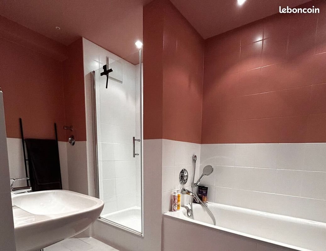 Appartement à louer, 85m², Oloron-Sainte-Marie