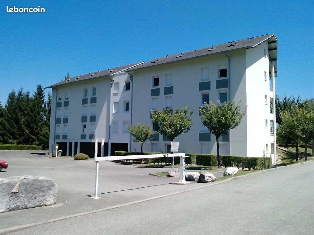 Appartement à louer, 20m², Le Bourget-du-Lac