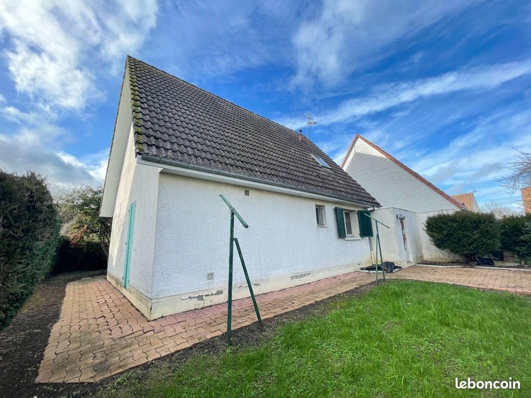 Maison à vendre, 90m², Alençon