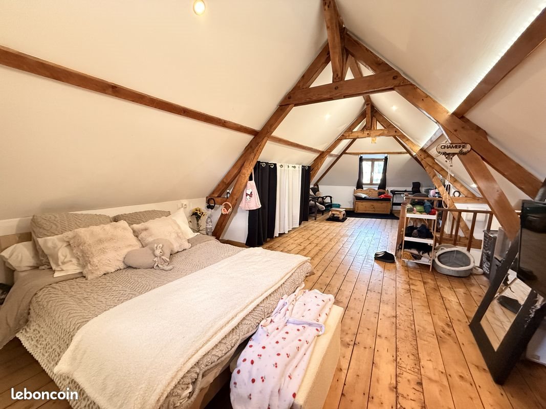 Maison à vendre, 96m², Grand-Couronne