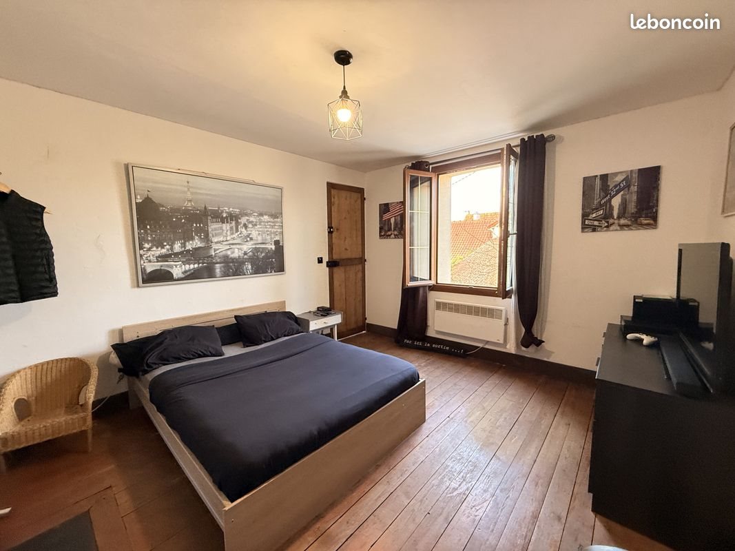 Maison à vendre, 96m², Grand-Couronne