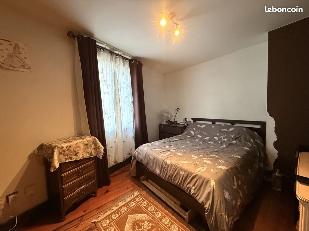 Maison à vendre, 96m², Grand-Couronne