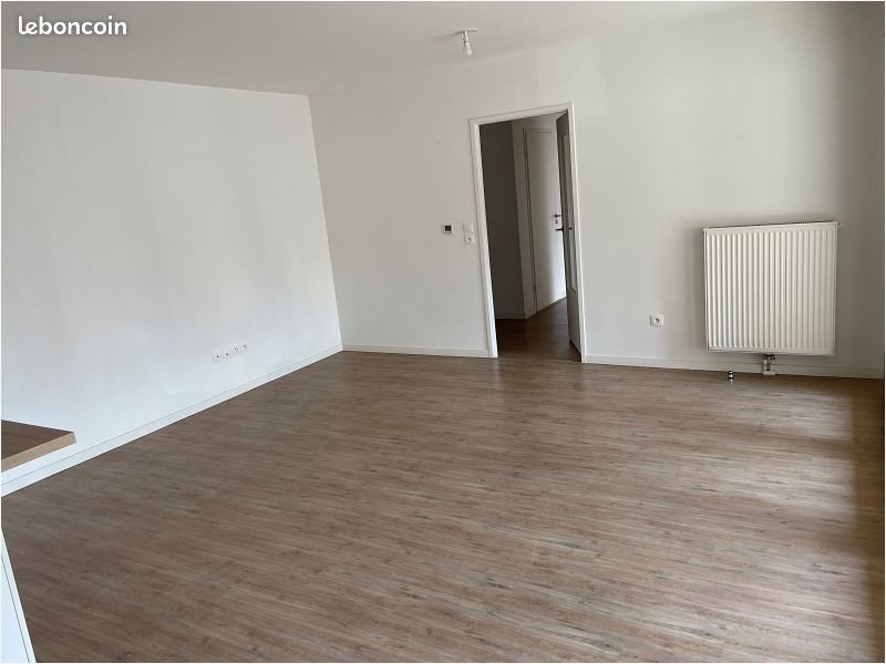 Appartement à louer, 70m², Lille