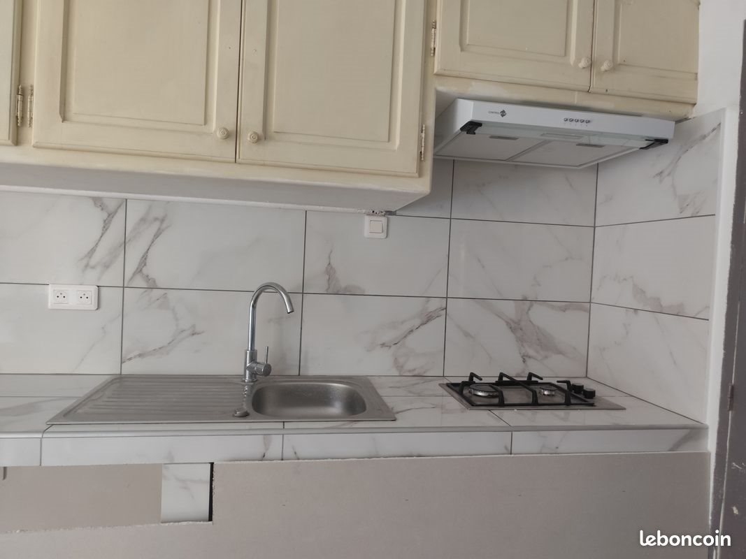 Appartement à louer, 27m², Sainte-Maxime