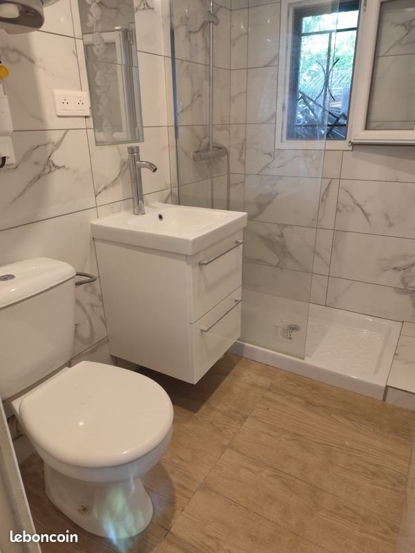 Appartement à louer, 27m², Sainte-Maxime
